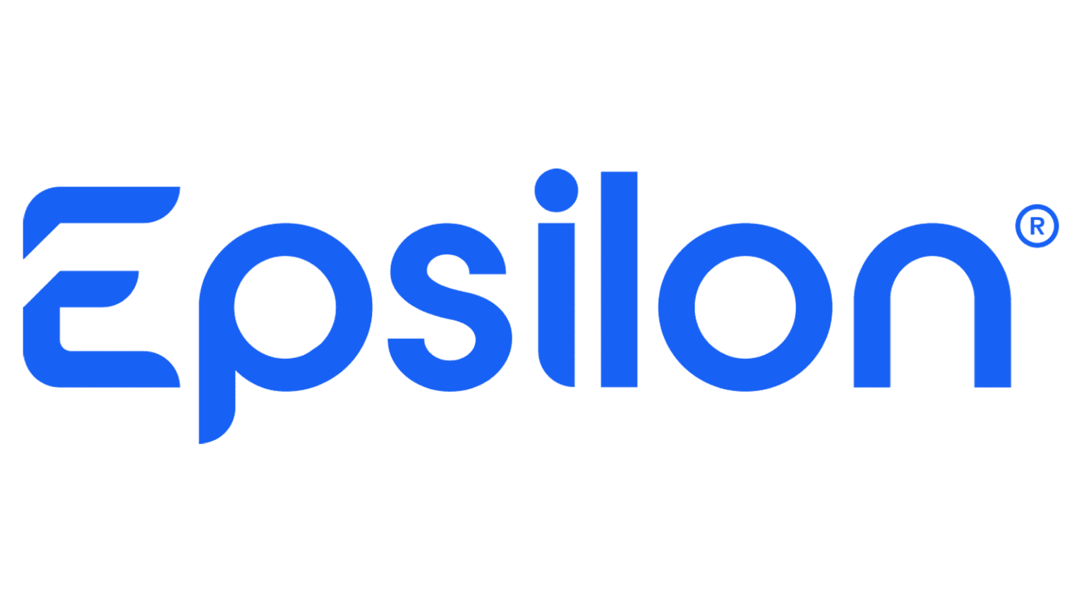 Epsilon logo